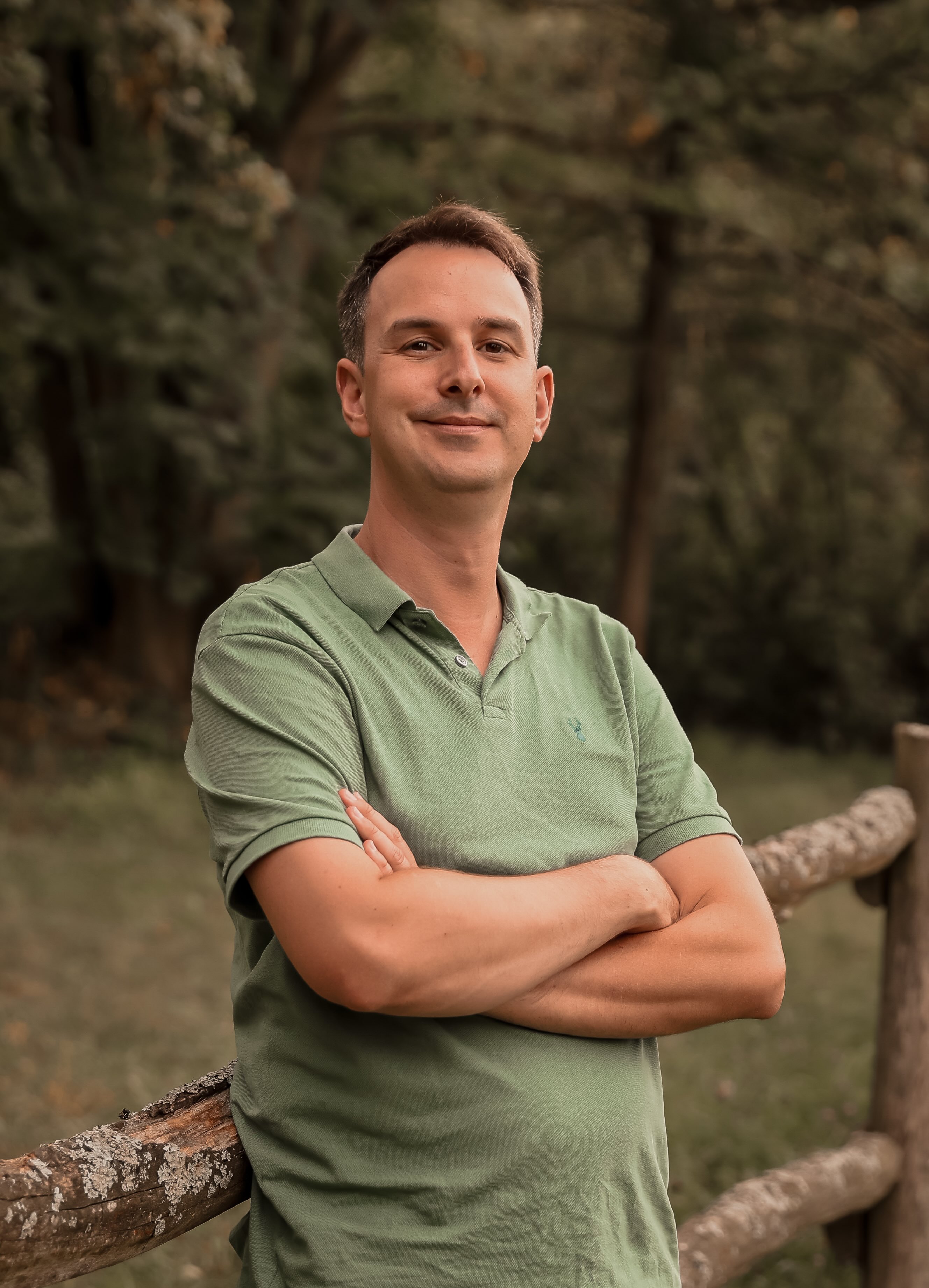 Philipp Michalke